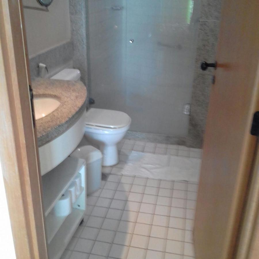 Marulhos Resort Flats Pôrto das Galinhas Dış mekan fotoğraf