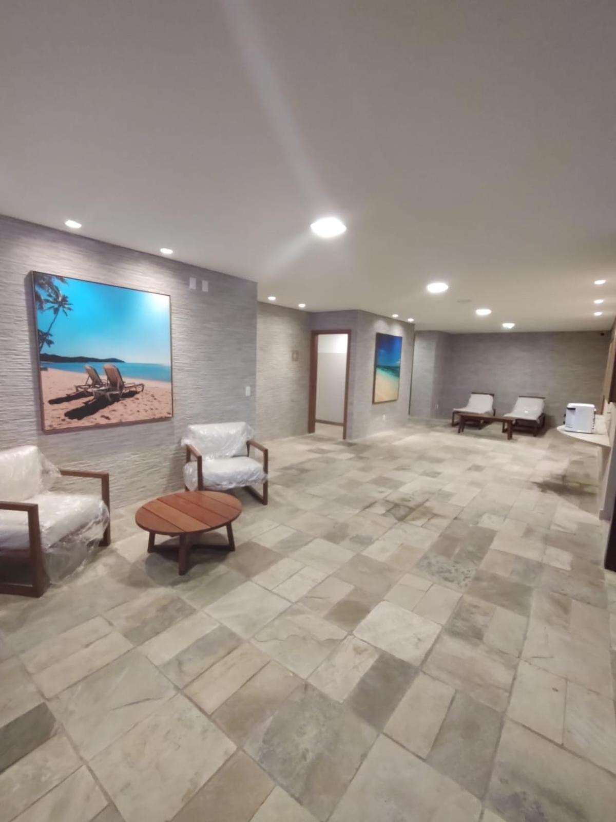 Marulhos Resort Flats Pôrto das Galinhas Dış mekan fotoğraf